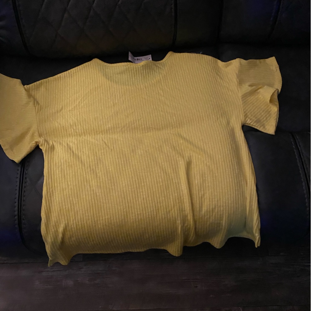 Women East 5th Blouse